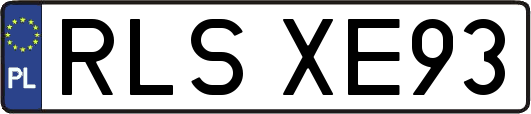 RLSXE93
