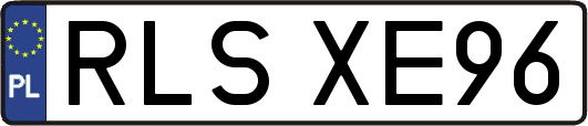 RLSXE96