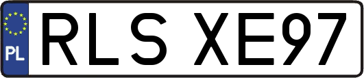 RLSXE97