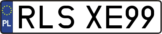 RLSXE99