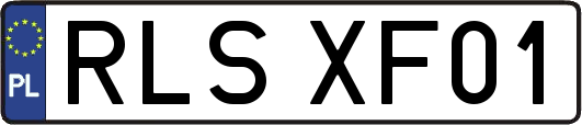 RLSXF01