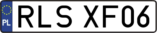 RLSXF06