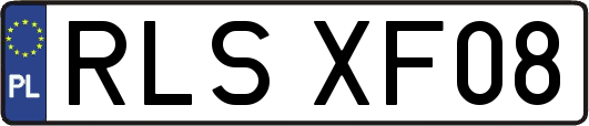 RLSXF08