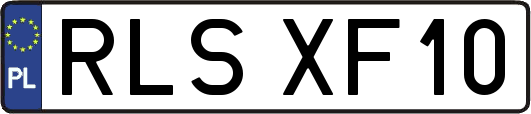 RLSXF10
