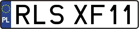 RLSXF11