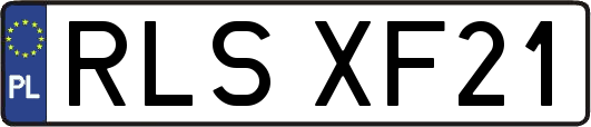 RLSXF21