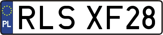 RLSXF28