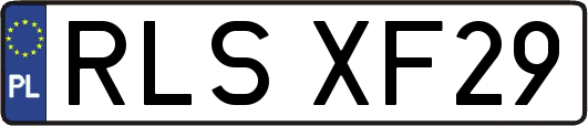 RLSXF29