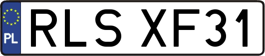 RLSXF31