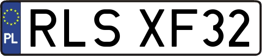 RLSXF32