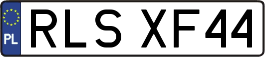RLSXF44