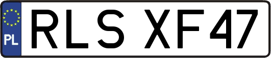 RLSXF47