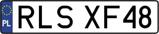 RLSXF48