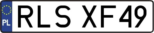 RLSXF49