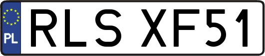 RLSXF51