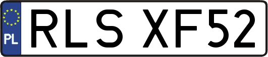 RLSXF52