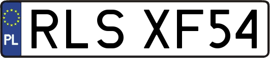 RLSXF54