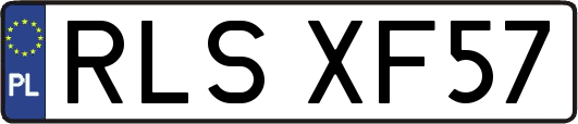RLSXF57