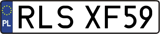 RLSXF59