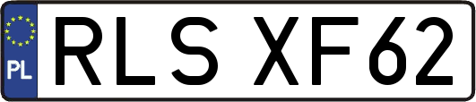 RLSXF62