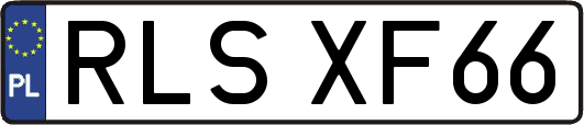 RLSXF66