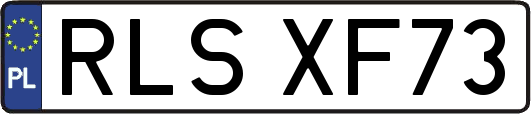 RLSXF73
