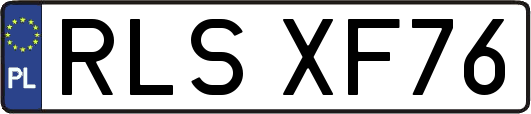 RLSXF76