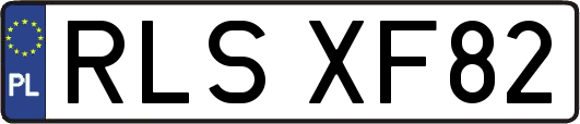 RLSXF82