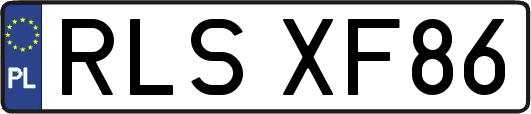 RLSXF86