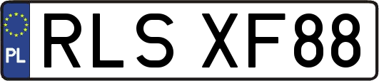 RLSXF88