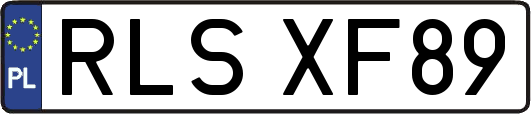 RLSXF89