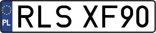 RLSXF90