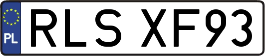 RLSXF93