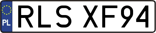 RLSXF94