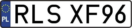 RLSXF96