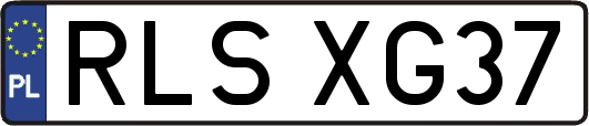 RLSXG37