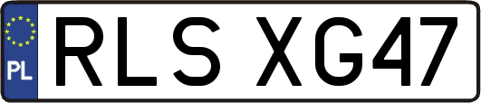 RLSXG47
