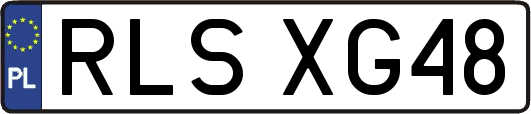 RLSXG48