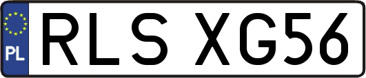 RLSXG56
