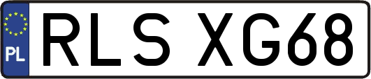 RLSXG68