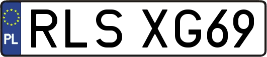 RLSXG69