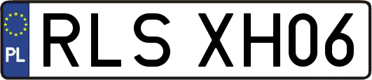 RLSXH06