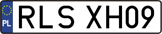 RLSXH09