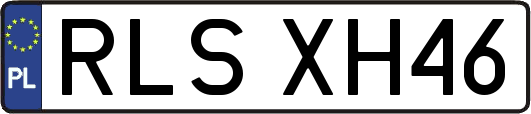 RLSXH46
