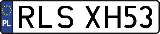 RLSXH53