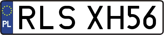 RLSXH56
