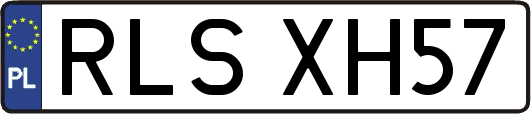 RLSXH57
