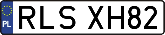 RLSXH82