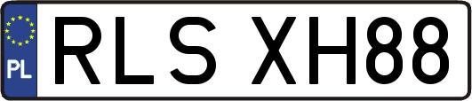 RLSXH88