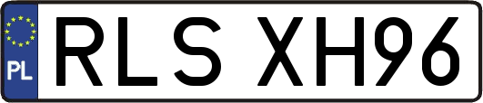 RLSXH96